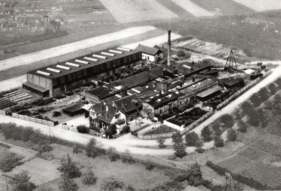 Pleissner Pleißner Gießerei Elze 1939